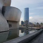 Apartmán San Mames View