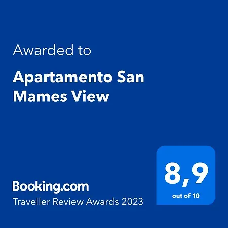 Apartment San Mames View *
