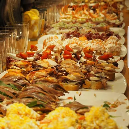 San Mames View * ビルバオ