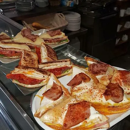 San Mames View Apartamento Bilbau