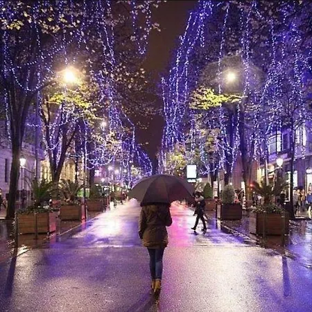 San Mames View * ビルバオ