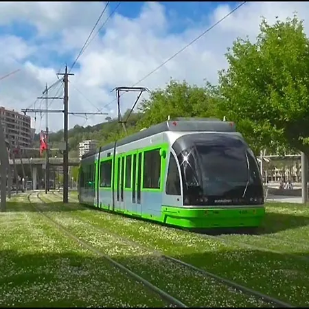 San Mames View ビルバオ