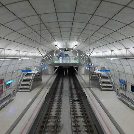 Apartamento San Mames View