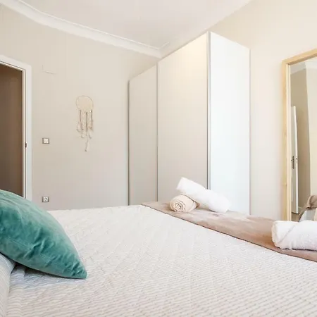 San Mames View ビルバオ