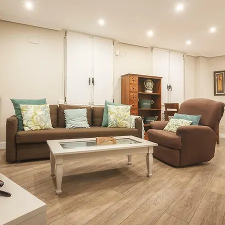 Apartamento San Mames View