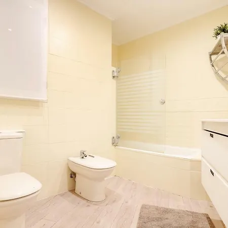 Apartamento San Mames View