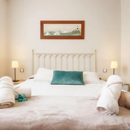 アパート San Mames View *