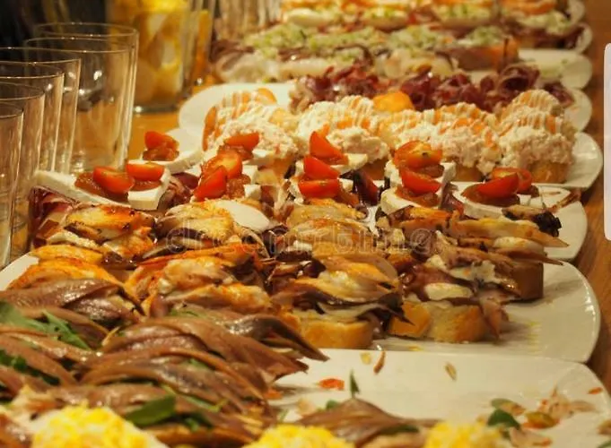 San Mames View * ビルバオ