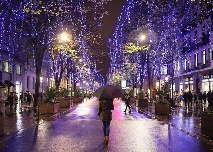 San Mames View * ビルバオ