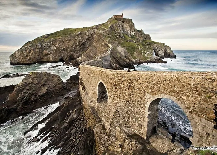 アパート San Mames View *