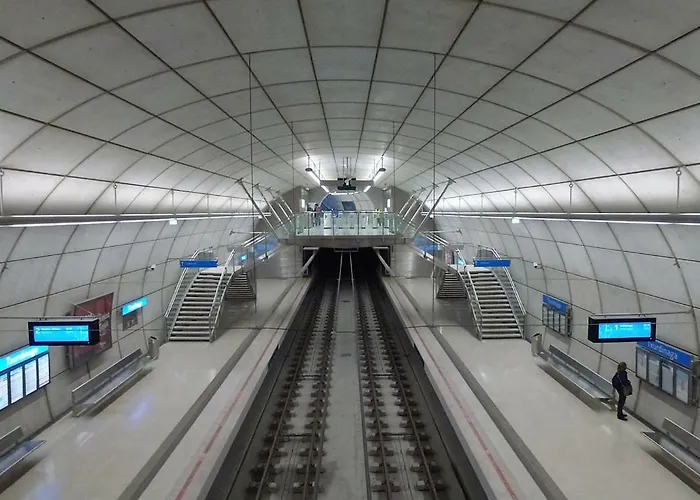 アパート San Mames View