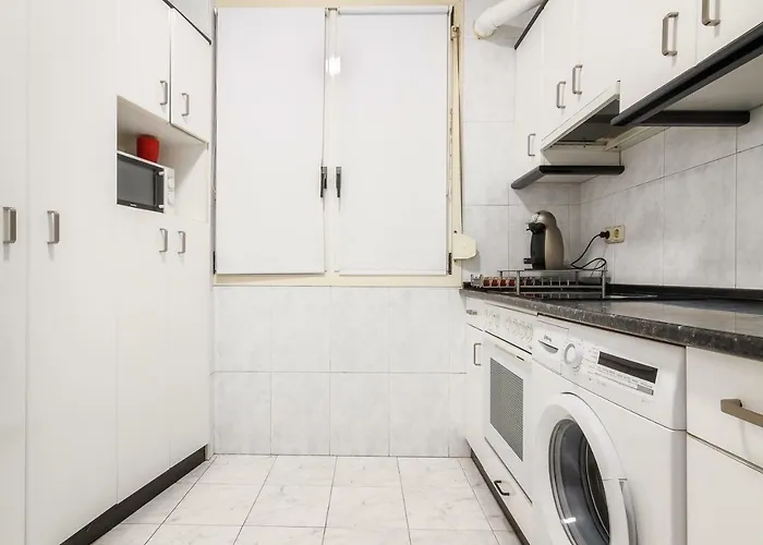 アパート San Mames View *