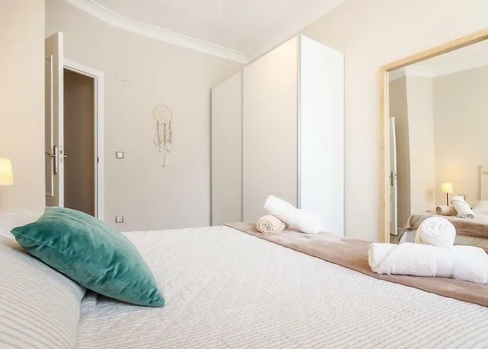 San Mames View ビルバオ