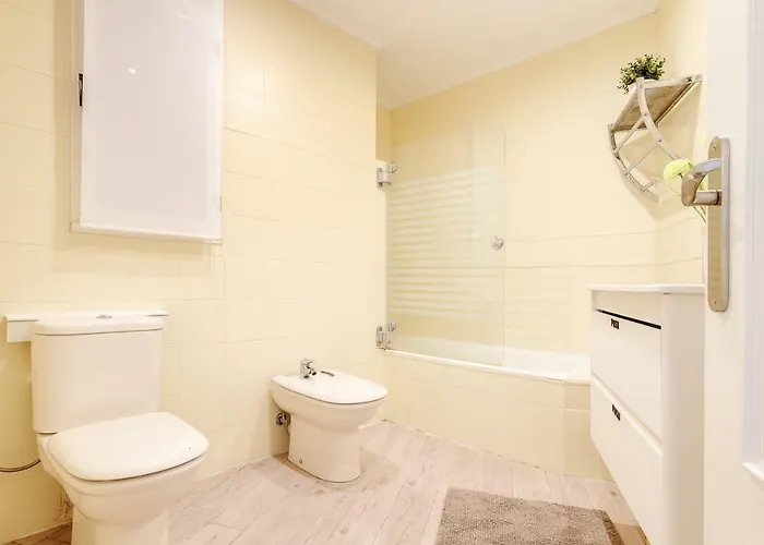 Daire San Mames View