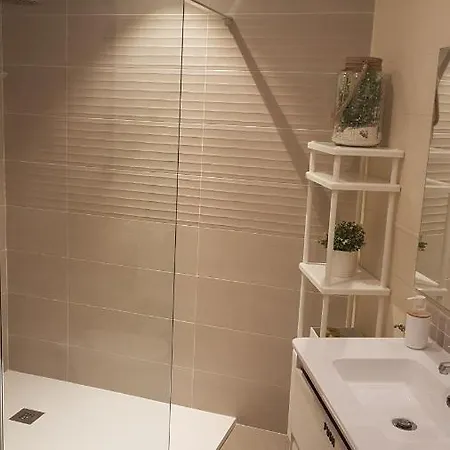 San Mames View Lejlighed *